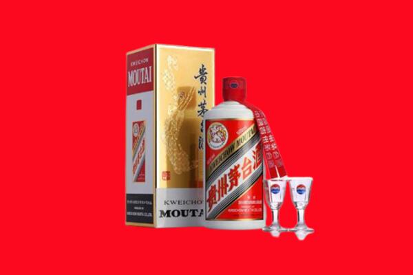 五指山回收飞天茅台酒